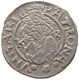 HUNGARY RDR DENAR 1566 KB Maximilian II. 1564-1576 #t031 0129 - Hungría