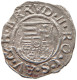 HUNGARY RDR DENAR 1582 KB Rudolf II. 1576-1612. #t031 0119 - Ungarn