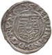 HUNGARY RDR DENAR 1553 KB Ferdinand I., 1526-1564 #t031 0113 - Hongrie