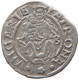 HUNGARY DENAR 1565 KB Ferdinand I., 1526-1564 #t030 0583 - Hongrie