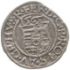 HUNGARY DENAR 1565 KB Ferdinand I., 1526-1564 #t030 0583 - Hongarije