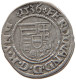 HUNGARY RDR DENAR 1536 KB Ferdinand I., 1526-1564 #t031 0117 - Hungary