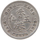 HONG KONG 5 CENTS 1903 #t030 0597 - Hong Kong