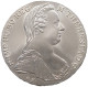 HAUS HABSBURG TALER 1780 SF Maria Theresia (1740-1780) #t031 0015 - Austria