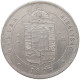 HAUS HABSBURG FORINT 1879 Franz Joseph I. 1848-1916 #t028 0529 - Oostenrijk