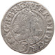 HAUS HABSBURG 3 KREUZER 1628 BRESLAU Ferdinand II. (1619 - 1637) #t031 0085 - Austria