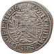 HAUS HABSBURG 3 KREUZER 1669 Leopold I. (1657-1705) Breslau #t030 0639 - Austria