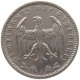 GERMANY REICHSMARK 1939 J #t030 0419 - 1 Reichsmark