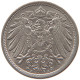 GERMANY EMPIRE 5 PFENNIG 1900 A #t030 0281 - 5 Pfennig