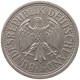 GERMANY BRD 2 MARK 1951 J #t030 0249 - 2 Mark