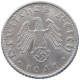 GERMANY 50 REICHSPFENNIG 1941 B #t030 0295 - 50 Reichspfennig