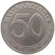 GERMANY 50 REICHSPFENNIG 1939 J #t030 0431 - 50 Reichspfennig