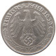 GERMANY 50 REICHSPFENNIG 1939 J #t030 0431 - 50 Reichspfennig