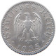 GERMANY 50 REICHSPFENNIG 1935 A #t030 0299 - 50 Reichspfennig