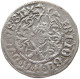 GERMAN STATES ZINSGROSCHEN SACHSEN KURFÜRSTENTUMFriedrich III., Johann Und Georg 1507-1525 #t030 0627 - Groschen & Andere Kleinmünzen