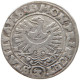 GERMAN STATES SCHLESIEN 3 KREUZER 1634 Der Oberste Lehensherr Evangelische Stände 1633 - 1635 #t031 0095 - Small Coins & Other Subdivisions