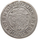 GERMAN STATES 6 KREUZER 1673 SCHLESIEN LIEGNITZ BRIEG Luise Von Anhalt, 1673-1680 #t030 0631 - Petites Monnaies & Autres Subdivisions