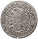 GERMAN STATES 6 KREUZER 1673 SCHLESIEN LIEGNITZ BRIEG Luise Von Anhalt, 1673-1680 #t030 0631 - Small Coins & Other Subdivisions