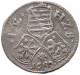 GERMAN STATES 3 PFENNIG 1682 SACHSEN NEU WEIMAR Johann Ernst 1662-1683 #t031 0107 - Piccole Monete & Altre Suddivisioni