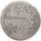 GERMAN STATES 10 PFENNIG LANDMÜNZE 1688 BAYERN #t030 0395 - Piccole Monete & Altre Suddivisioni