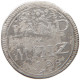 GERMAN STATES 10 PFENNIG LANDMÜNZE 1688 BAYERN #t030 0395 - Petites Monnaies & Autres Subdivisions