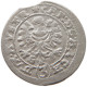 GERMAN STATES 3 KREUZER 1622 Karl Von Österreich 1608-1624 SCHLESIEN Breslau - Bistum #t031 0111 - Groschen & Andere Kleinmünzen