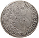 GERMAN STATES 3 KREUZER 1676 Sylvius Friedrich 1673 -1697 WÜRTTEMBERG ÖLS #t030 0635 - Piccole Monete & Altre Suddivisioni