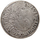 GERMAN STATES 3 KREUZER 1676 Sylvius Friedrich 1673 -1697 WÜRTTEMBERG ÖLS #t030 0635 - Petites Monnaies & Autres Subdivisions