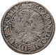 GERMAN STATES 3 KREUZER 1676 Sylvius Friedrich 1673 -1697 WÜRTTEMBERG ÖLS #t030 0635 - Piccole Monete & Altre Suddivisioni