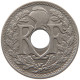 FRANCE 25 CENTIMES 1914 #t030 0417 - 25 Centimes