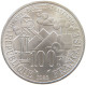 FRANCE 100 FRANCS 1985 ZOLA #t028 0473 - 100 Francs