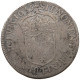 FRANCE 1/2 ECU 1655 T NANTES #t030 0375 - 1715-1774 Louis  XV The Well-Beloved