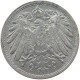 Ersatzmünzen Des 1. Weltkrieges 10 PFENNIG 1921 #t029 0373 - 10 Pfennig