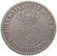 FRANCE 1/10 ECU 1716 BB LOUIS XV. 1715-1774 #t031 0137 - 1715-1774 Louis  XV The Well-Beloved