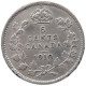 CANADA 5 CENTS 1910 #t030 0603 - Canada