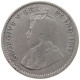 CANADA 5 CENTS 1911 George V. (1910-1936) #t030 0591 - Canada