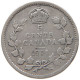 CANADA 5 CENTS 1911 George V. (1910-1936) #t030 0591 - Canada