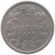 CANADA 5 CENTS 1896 #t030 0599 - Canada