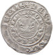 BOHEMIA PRAGER GROSCHEN Johann Von Luxemburg 1310-1346 #t028 0519 - Tchéquie