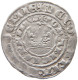 BOHEMIA PRAGER GROSCHEN Johann Von Luxemburg 1310-1346 #t028 0519 - Repubblica Ceca