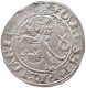 BOHEMIA PRAGER GROSCHEN Johann Von Luxemburg 1310-1346 #t028 0519 - Czech Republic