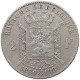BELGIUM 2 FRANCS 1880 #t028 0561 - 2 Francs