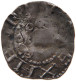 ALTDEUTSCHLAND DENAR Henri II. (1002-1014) #t030 0393 - Small Coins & Other Subdivisions
