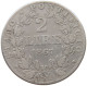 VATICAN 2 LIRE 1867 R #t028 0545 - Vatikan