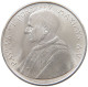 VATICAN 500 LIRE 1967 PAUL VI. 1963-1978 #t028 0513 - Vatican