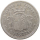 SPAIN 2 PESETAS 1870 #t028 0563 - First Minting
