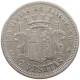 SPAIN 2 PESETAS 1870 #t028 0563 - Erstausgaben