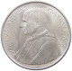 VATICAN 500 LIRE 1967 PAUL VI. 1963-1978 #t028 0511 - Vatican