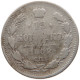 RUSSIA EMPIRE 15 KOPEKS 1902 #t031 0325 - Russland