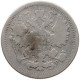 RUSSIA EMPIRE 15 KOPEKS 1902 #t031 0279 - Russie